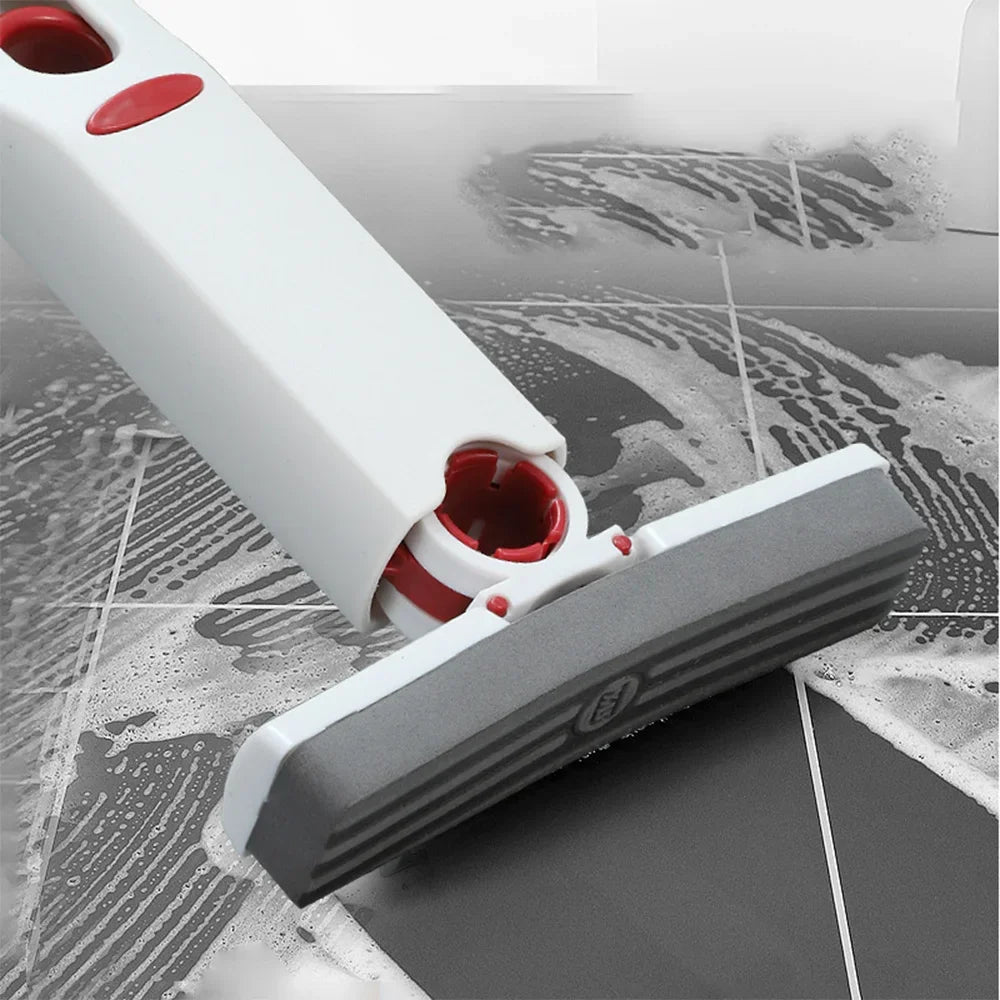 Inteligentny Mini Mop™ z obrotową główką